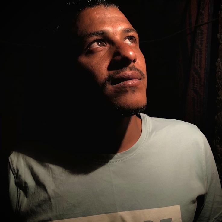 Portrait of Maya Chen, group coordinator and fusion cooking expert